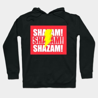 Shazam! Hoodie